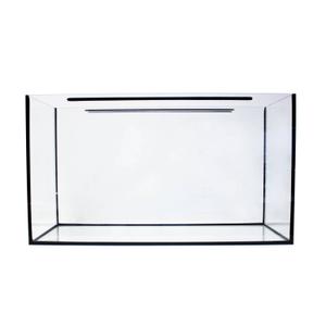 avq010-oppen-tank-for-akvarium-aquavie-126-l-vit-svart-80x35x45-cm