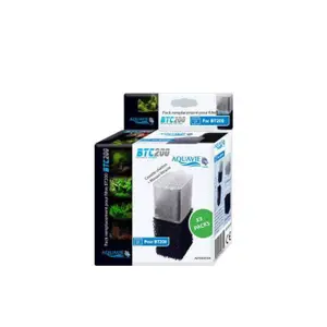 Aquarium filter Aquavie BT200 (x3) image-1