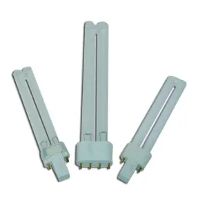 Bombilla Aquavie Lumivie Germicide UV 5w G23 image-0