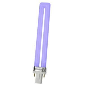 Ampoule Aquavie Lumivie SM Fluocompact 55w 2G11 image-0