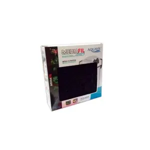Σφουγγάρι Aquavie Aquabox 120-200 (x3) image-1