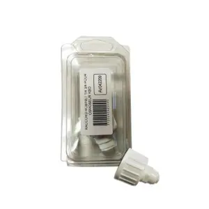 Kraan aansluiting Aquavie KBO image-0