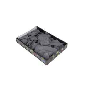 Décoration pour aquarium Aquavie Aquanature S Ardoise image-0