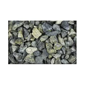 Decoración para acuario Aquavie Aquanature S Green Africa image-0