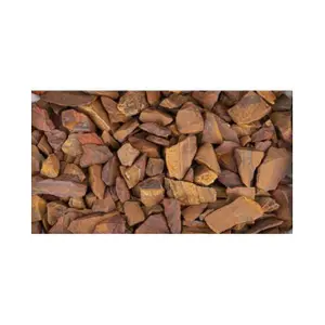 Aquarium decoration Aquavie Aquanature S Oeil du Tigre image-0