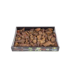 Aquarium decoration Aquavie Aquanature S Oeil du Tigre image-1