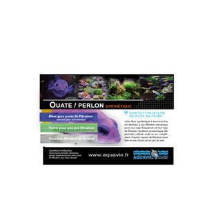 Ovatta di filtrazione Aquavie image-1