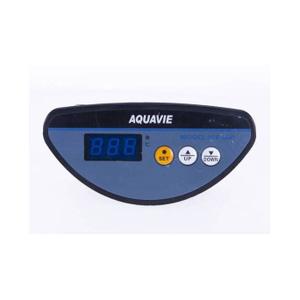 Control panel Aquavie ICE600