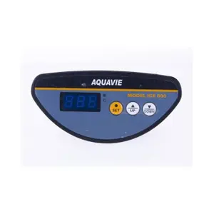 Πίνακας ελέγχου Aquavie ICE800 image-0