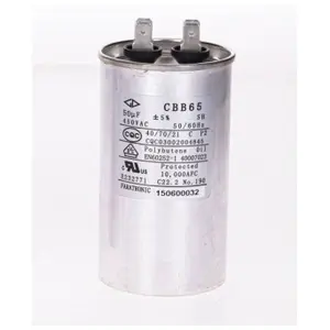 Kondensator Aquavie ICE3000