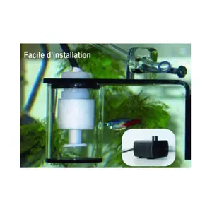 Sistema de soporte magnético Aquavie Level Sensor image-0