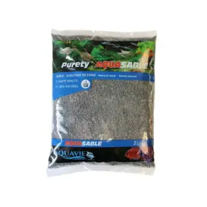 Akvariedekoration substrat Aquavie Aquasable S3 image-1