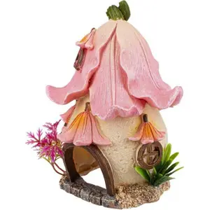 Aquariumdekoration Aquavie Arlotte's House image-1