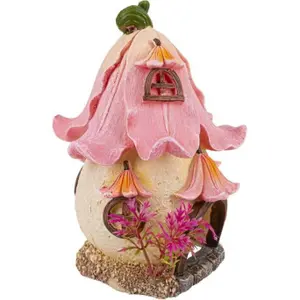 Aquariumdekoration Aquavie Arlotte's House image-2