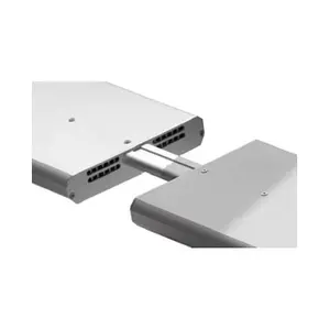 Verbinding tussen 2 hellingen Aquavie GrassyCore Sealight image-0