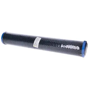 Aquarium filter accessory - Sediment and carbon prefilter for osmopur 700 Aquavie