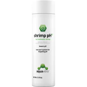 Μηχανή επεξεργασίας νερού Aquavitro Shrimp pHa image-0