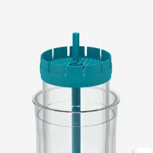 Traitement de l'eau réacteur multimédia Aquavitro image-1