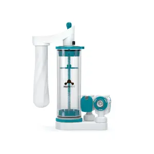 Zeolite Reactor Water Treatment Aquavitro image-0