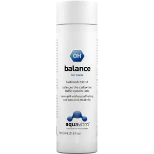 Water Treatment Additive Aquavitro Balance image-0