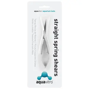 Straight Cutting Pliers Aquavitro image-0