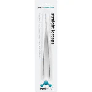 Straight Pliers Aquavitro image-0