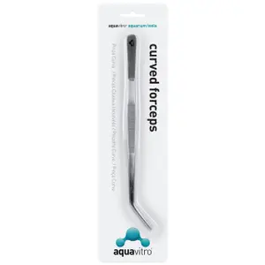 Curved pliers Aquavitro image-0