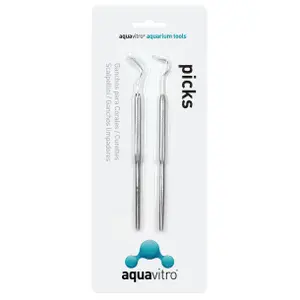 Pointe Fine Picks Aquavitro (x2) image-0