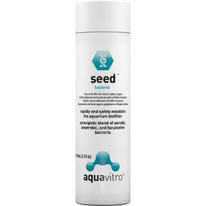 Traitement de l'eau Aquavitro Seed image-0