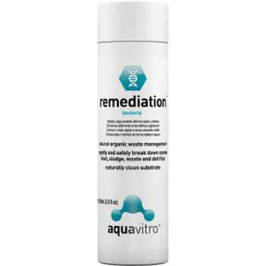 Traitement de l'eau Aquavitro Remediation image-0