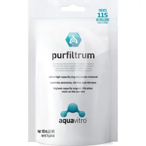 Traitement de l'eau Aquavitro Purfiltrum image-0