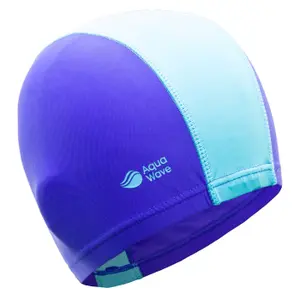 Bonnet de bain polyester Aquawave Janu image-0