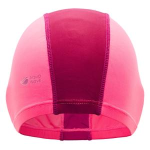 Polyester swim cap Aquawave Janu image-1