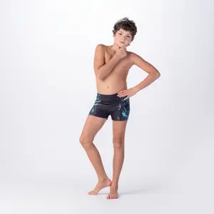 Boxer de bain enfant Aquawave Atos JR image-3