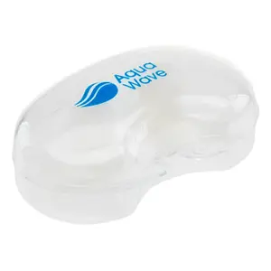 Tappi per le orecchie per il nuoto Aquawave