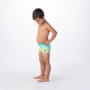 Badbyxor för barn Aquawave Tahu image-2