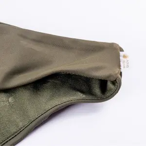 Damen-Bikinihose Aquawave Norte Bottommns image-3