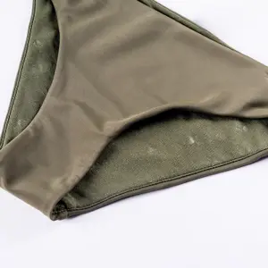 Damen-Bikinihose Aquawave Norte Bottommns image-4