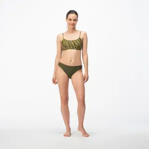 Damen-Bikinihose Aquawave Norte Bottommns image-1