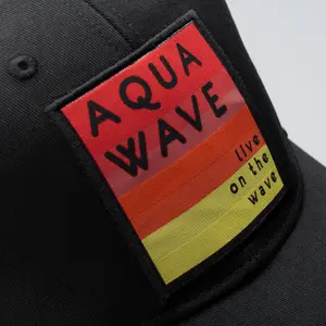 Cappello da baseball Aquawave Camro image-3