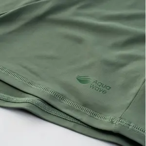 Koszulka anty UV Aquawave Uver image-3