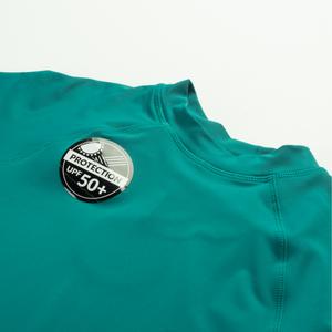 UV protection t-shirt for kids Aquawave Uver image-3