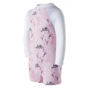 Baby wetsuit Aquawave Uvio image-1