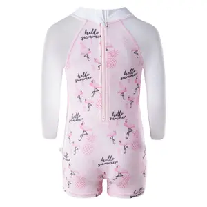 Baby wetsuit Aquawave Uvio image-2