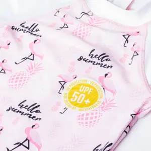 Baby wetsuit Aquawave Uvio image-4