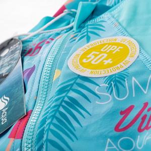 Schwimmanzug, Baby Aquawave Uvio image-3