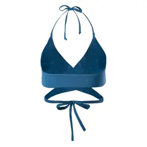 Dames zwemkleding top Aquawave Palima Top image-1