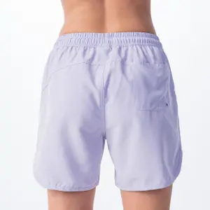 Badshorts för kvinnor Aquawave Rossina image-1