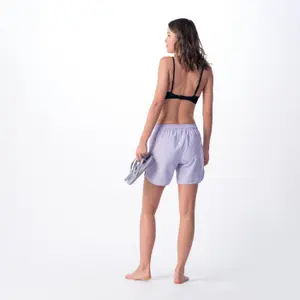 Badshorts för kvinnor Aquawave Rossina image-3
