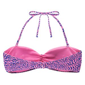 Damski top do kostiumu kąpielowego Aquawave Samae Top image-1